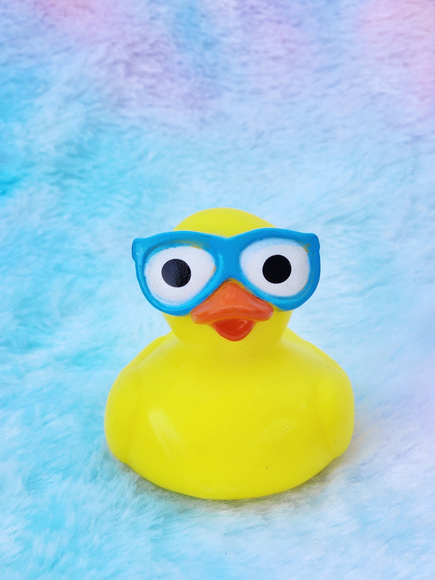 Classic Gag Rubber Ducks | Cute Novelty Gift | Funny Ducks | Gift for Friend | Office Desk Toy | Individual Item | Pack of 3