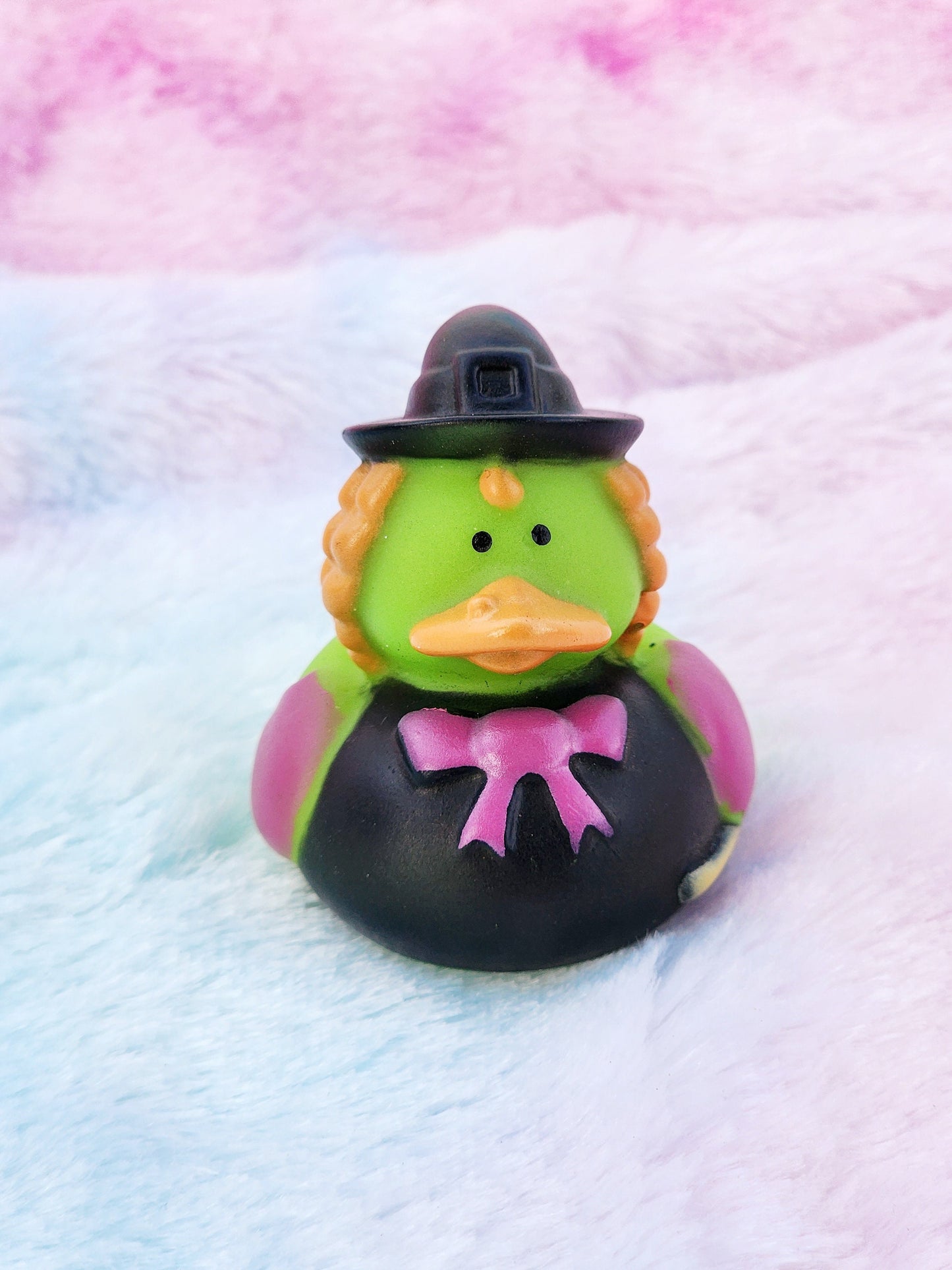 Halloween Monster Rubber Ducks | Gift for Friend | Halloween Lover | Cute Novelty Gift | Office Desk Toy | Individual | Pack of 3