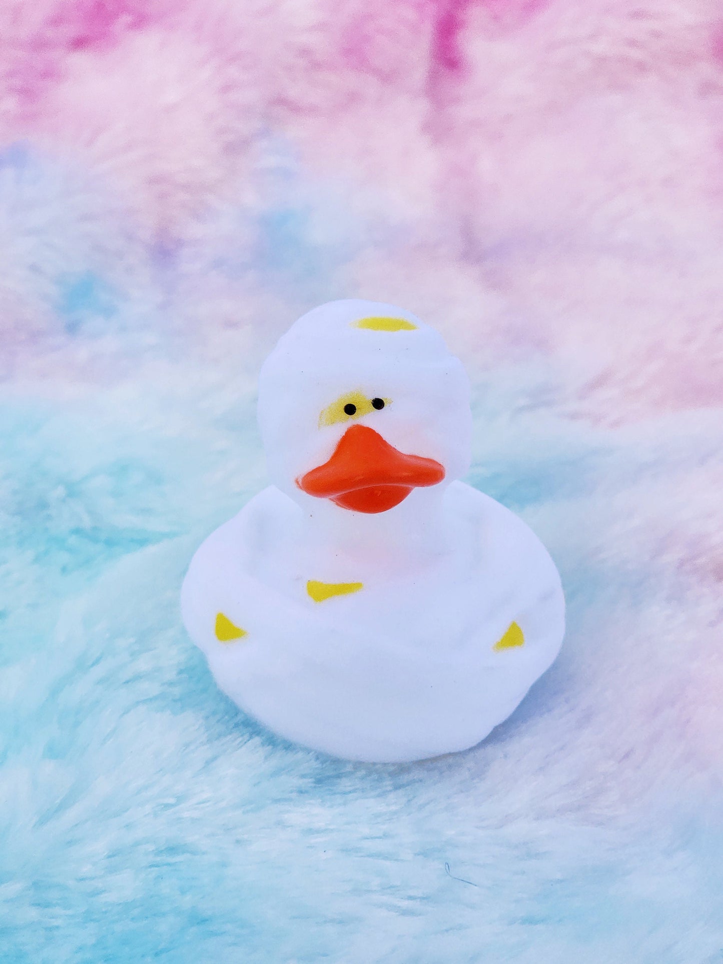 Halloween Costume Rubber Ducks | Gift for Friend | Halloween Lover | Cute Novelty Gift | Office Desk Toy | Individual | Pack of 6