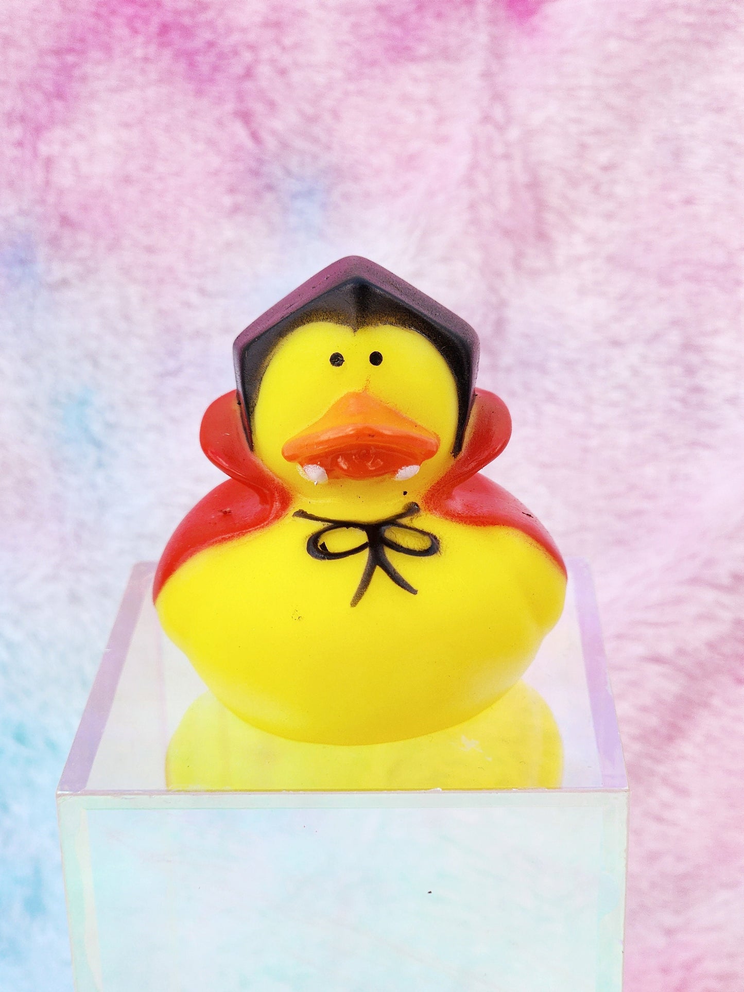 Halloween Costume Rubber Ducks | Gift for Friend | Halloween Lover | Cute Novelty Gift | Office Desk Toy | Individual | Pack of 6